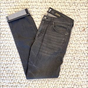 7 For All Mankind Slimmy Jeans